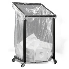 PE Seitenfaltensack auf Rolle