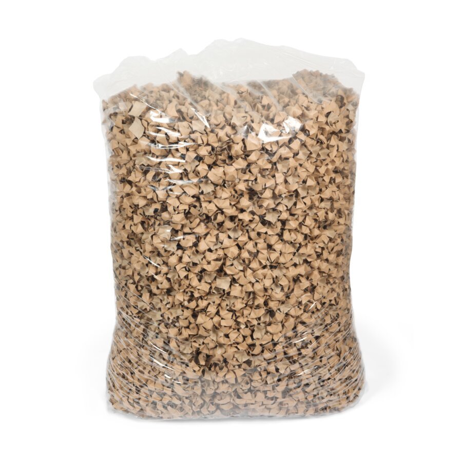 Flachsack fr groe Waren oder auch als Sammelverpackung geeignet