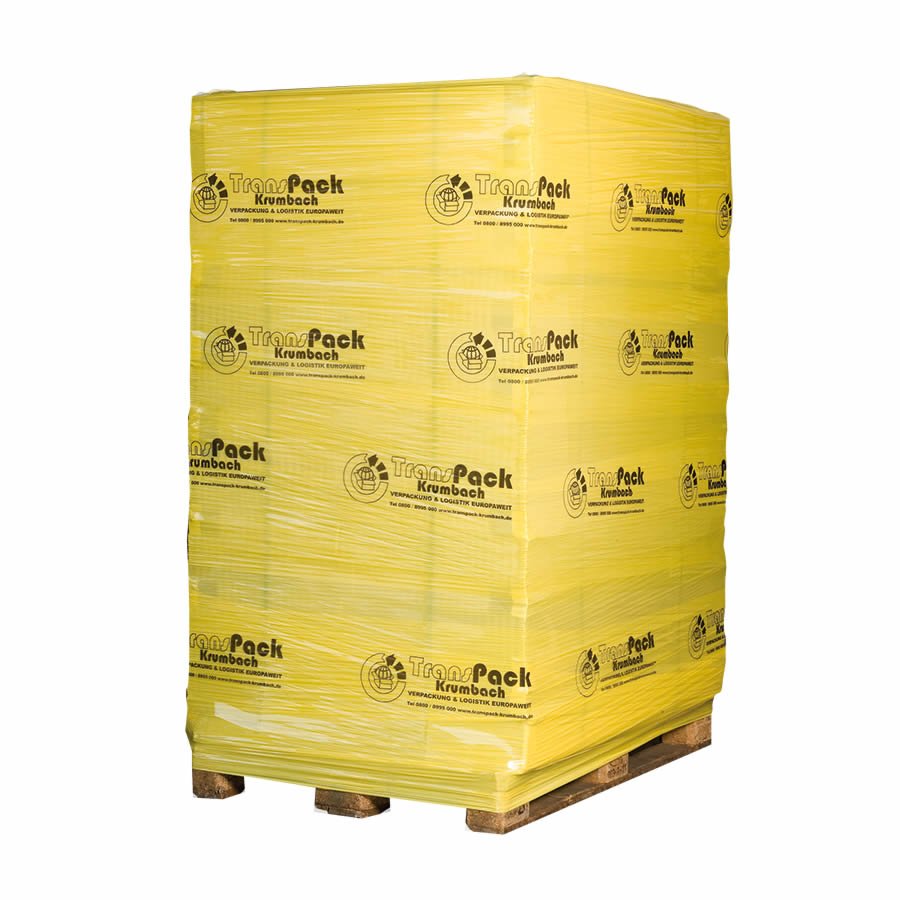 Auch mit individuellem Druck lieferbar, z.B. mit Ihrem Firmenlogo oder in Ihrer Firmenfarbe