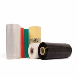 Maschinenstretchfolie