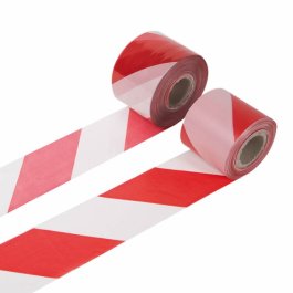 Absperrband, Flatterband