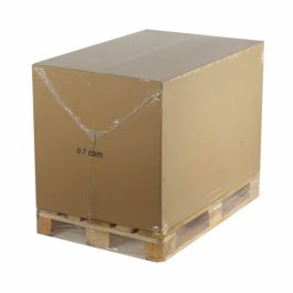 PE Schrumpfhaube für Paletten PE Schrumpfhaube für Paletten