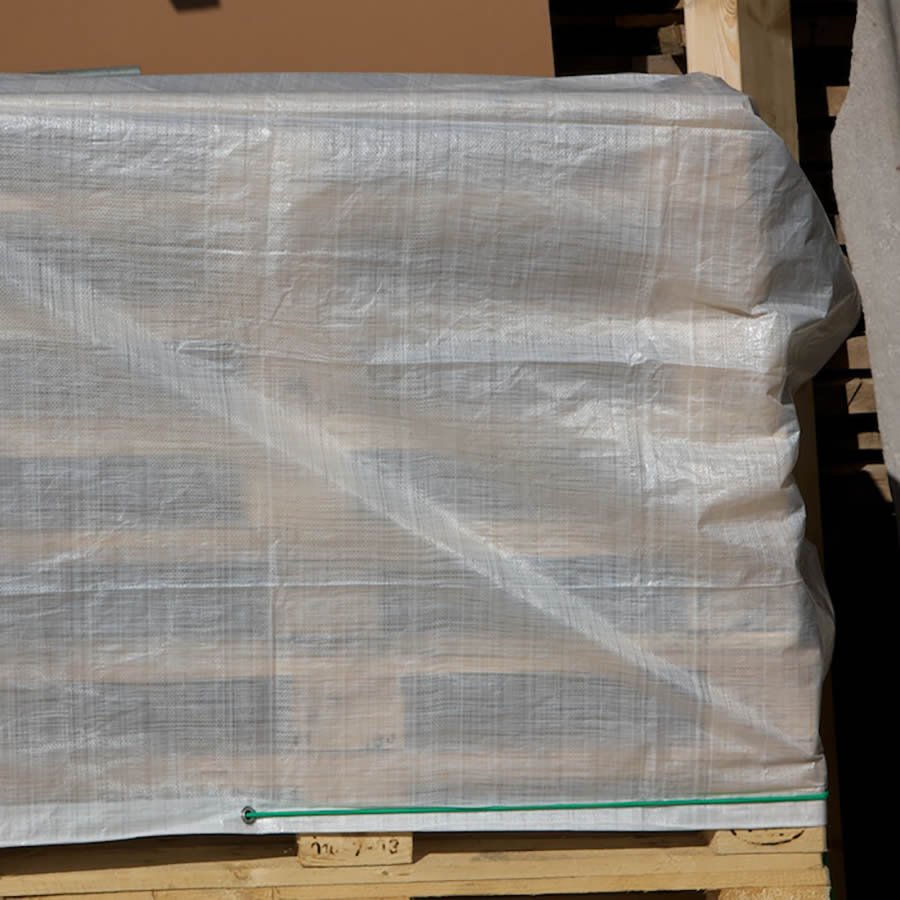 Gewebeplane ist Wrme-Klte und UV-bestndig