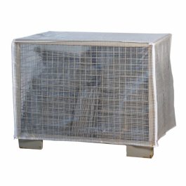 Abdeckhaube fr Gitterbox