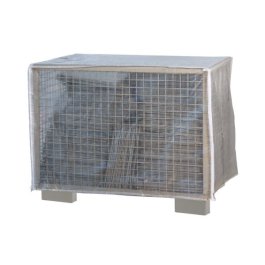 Abdeckhaube fr Gitterbox