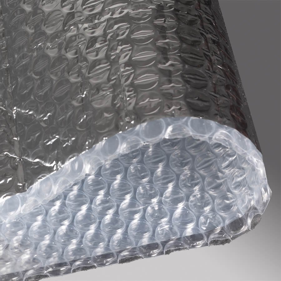 3-lagige Ausführung für optimalen Schutz 3-lagige Ausführung für optimalen Schutz