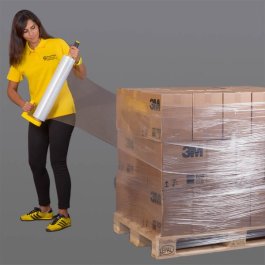 Handstretchfolie, Economy