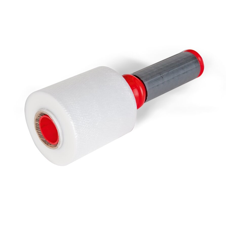 Mini-Stretchfolie vorgereckt