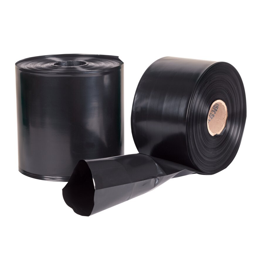 Blickdichtes schwarz: schtzt vor neugierigen Blicken