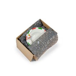 Folie fr MINI PAK'R Luftkissensystem, recycelt