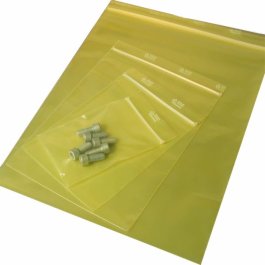 EXCOR ICB(VCI)-Druckverschlussbeutel