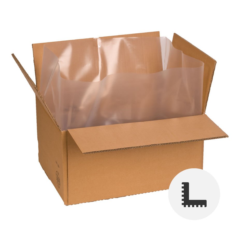 Kastenhauben, individuell nach Ma