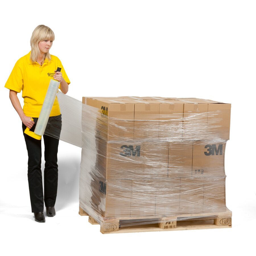 Handstretchfolie Spar-Sets