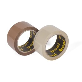 bonitape 124, das extra starke PVC-Packband