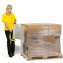 Abroller f�r Handstretchfolie Premium