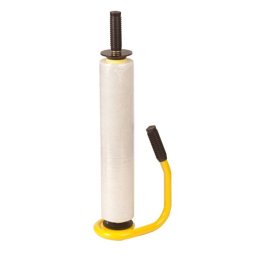 Abroller für Handstretchfolie Premium Abroller für Handstretchfolie Premium