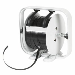 Abroller fr PP-Umreifungsband