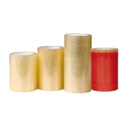 Etikettenschutzfolie, hochtransparent