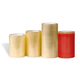 Etikettenschutzfolie, hochtransparent