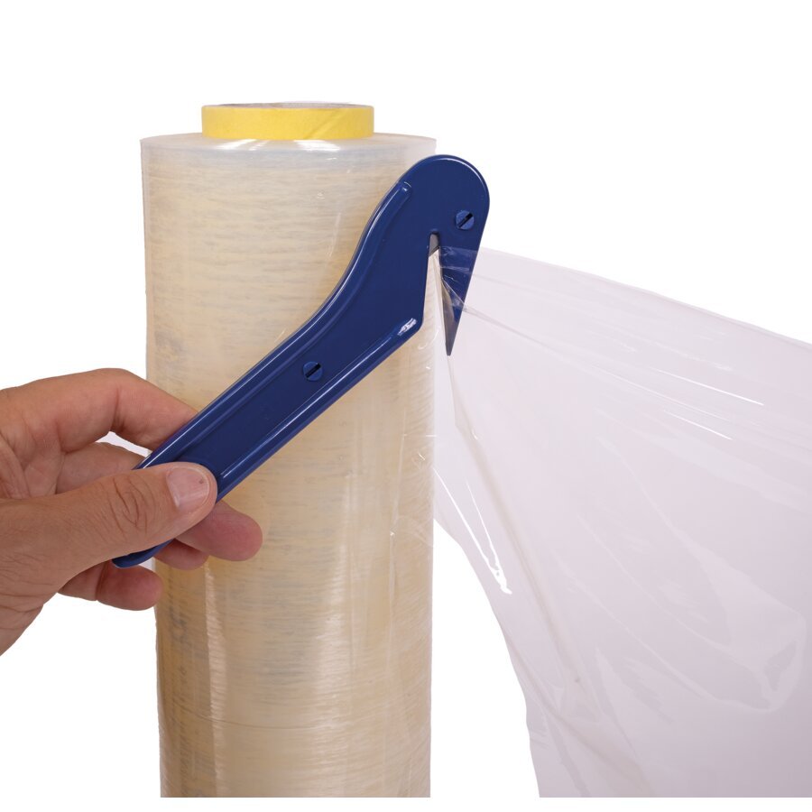 Stabiles Schneidwerkzeug mit praktischer �se zum Befestigen