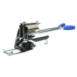 Spann- und Verschlussgert UW6 fr Kunststoffband