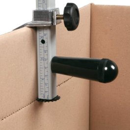 Kartonriller, Hhenriller