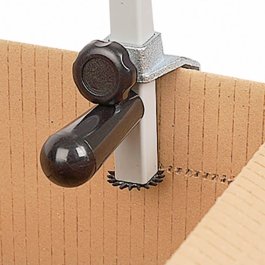 Kartonriller, Hhenriller