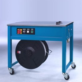 Umreifungsmaschine TPK535, halbautomatisch