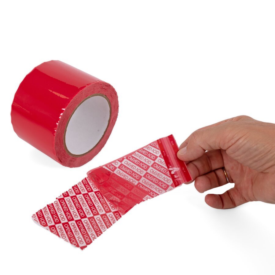 Siegelband mit dem Schriftzug 