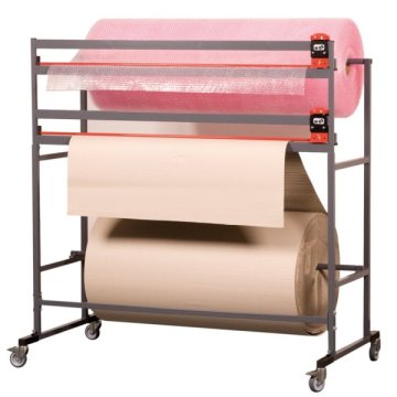 Doppel-Schneidständer