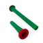 Abroller f�r kernlose Stretchfolie