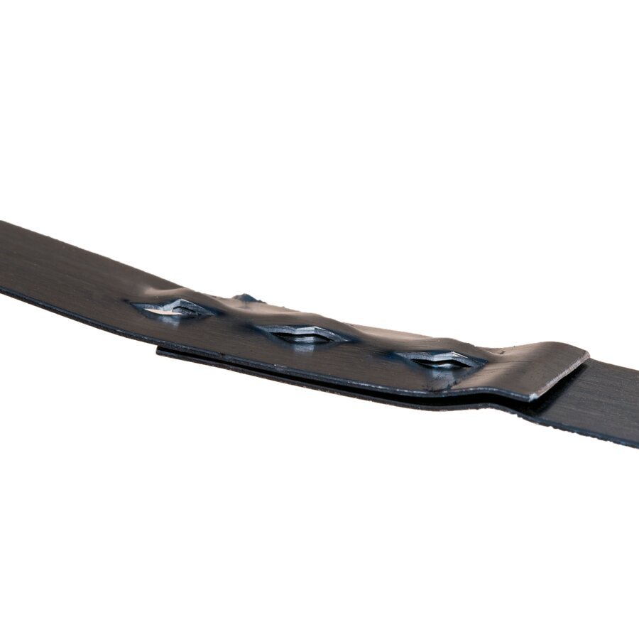 Es werden keine Verschlusshülsen benötigt Es werden keine Verschlusshülsen benötigt