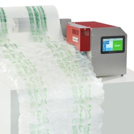 CIRRUS Maxx Luftkissensystem