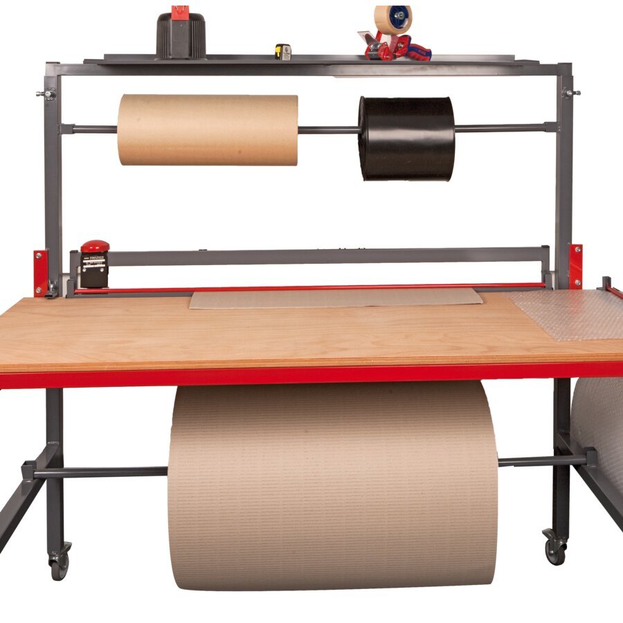 Schneidevorrichtung 2 bis 1250 mm Rollenbreite Schneidevorrichtung 2 bis 1250 mm Rollenbreite