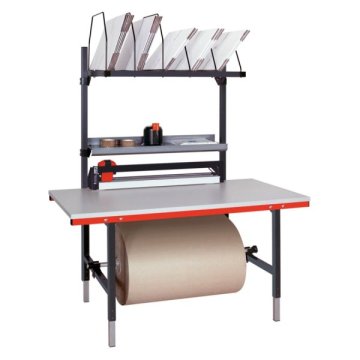 Packtisch SYSTEM 1600