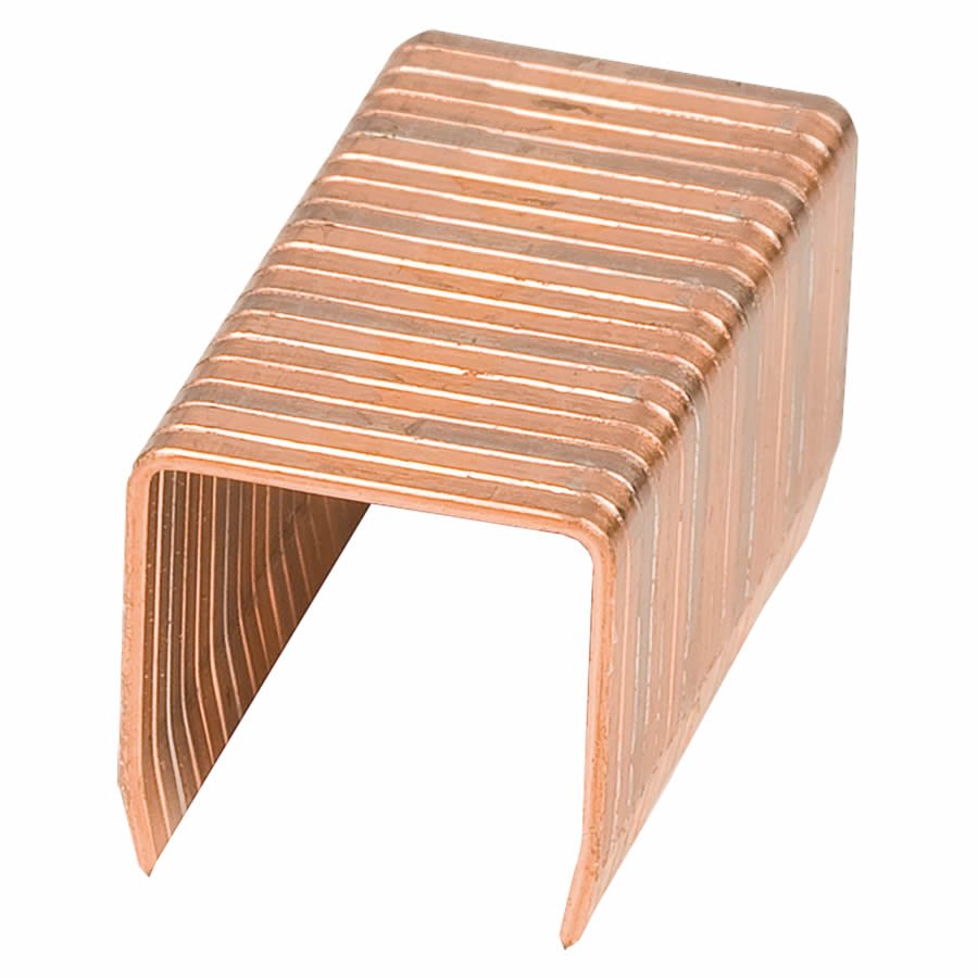 Heftklammern fr Zangenhefter