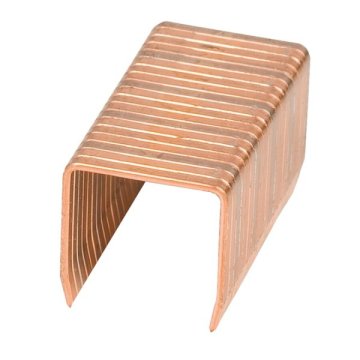 Heftklammern für Zangenhefter