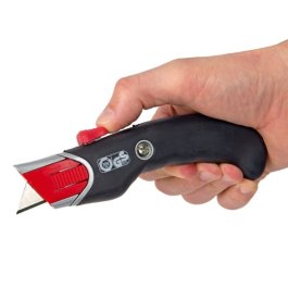 Sicherheitsmesser SAFEPRO, fr Links- und Rechtshnder