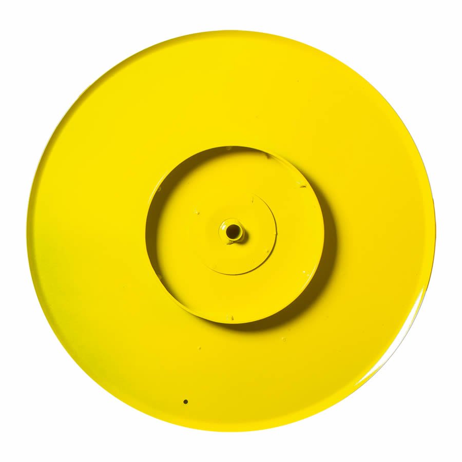 Umreifungsspender mit verschiedenen Durchmessern