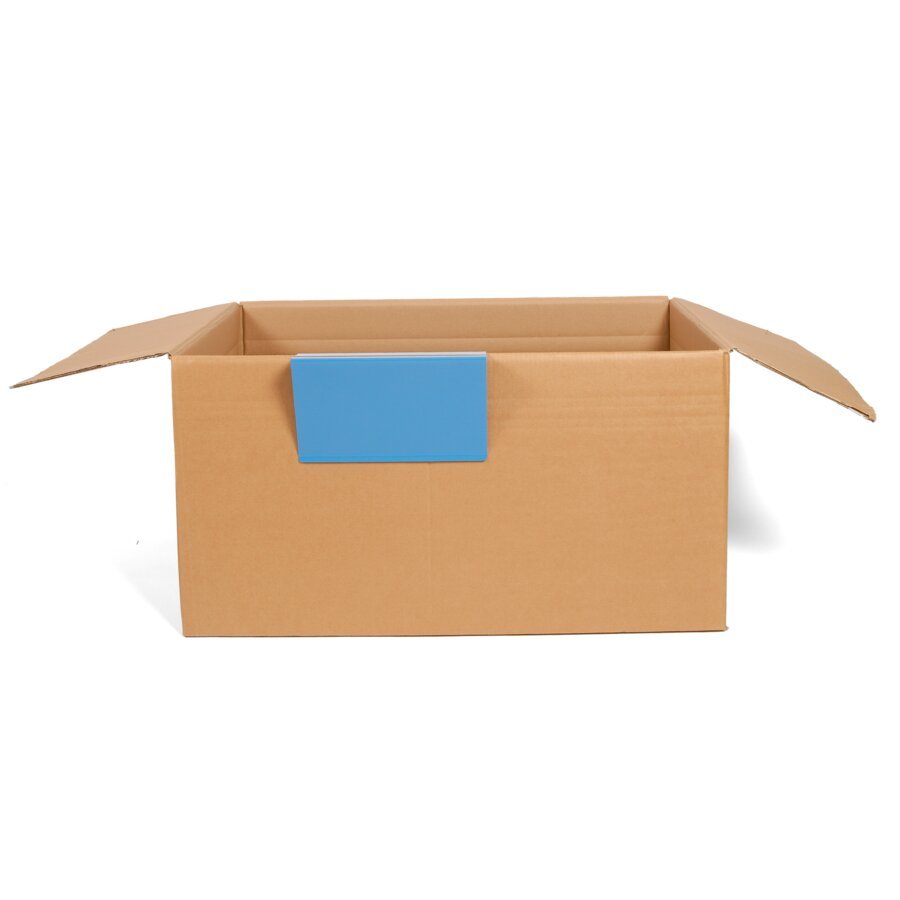 Klappen-Niederhalter aus Metall Klappen-Niederhalter aus Metall