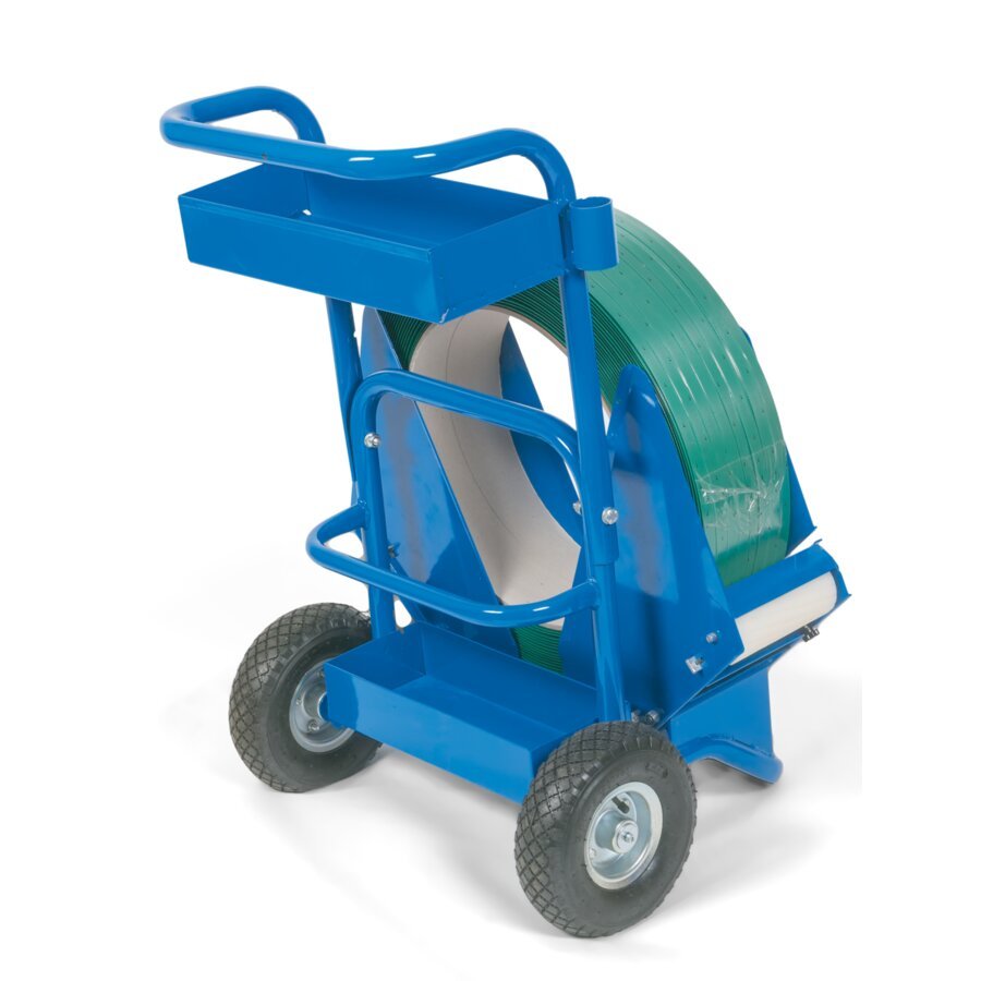 Mit 2 groen Ablagefchern