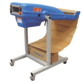 PadPak LC Papierpolstersystem