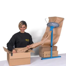 FillPak M Papierpolstersystem