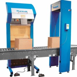 FillPak AccuFill Papierpolstersystem