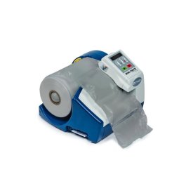 Automatische Luftpolstermaschine mit Luftkissenfolie
