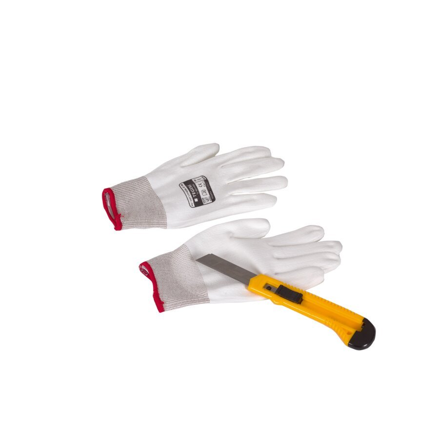 Handschuhe PU-getaucht Handschuhe PU-getaucht