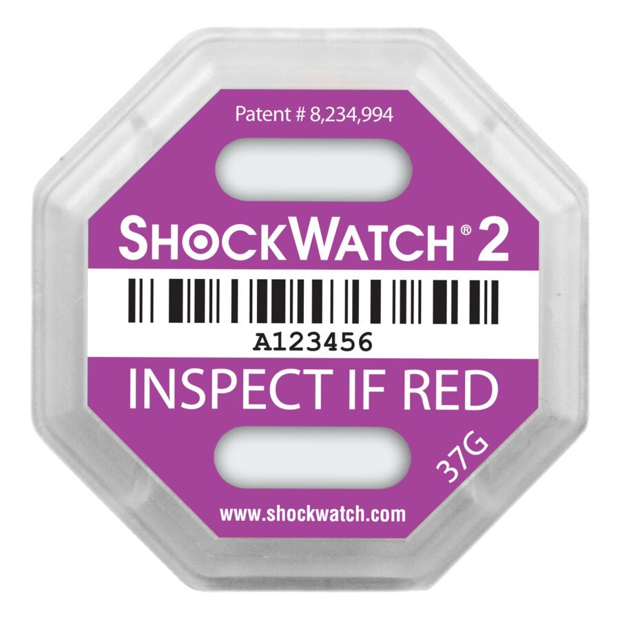 Shockwatch 2 Artikel 7.0394