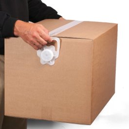 Schwerlastgriff bis 75 kg