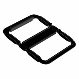 Tragegriff fr umreifte Versandkartons