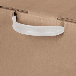 Lastgriff fr Versandkartons